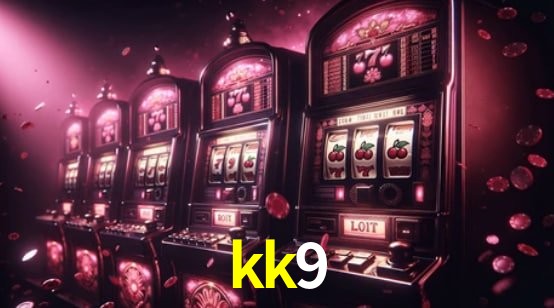 Spaceman Game kk9