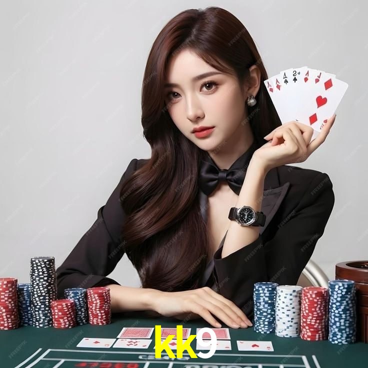Quick Registration kk9