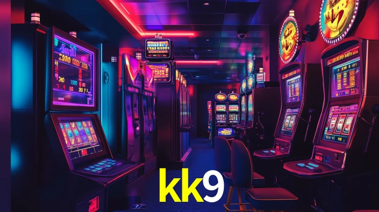 Daily Bonuses kk9