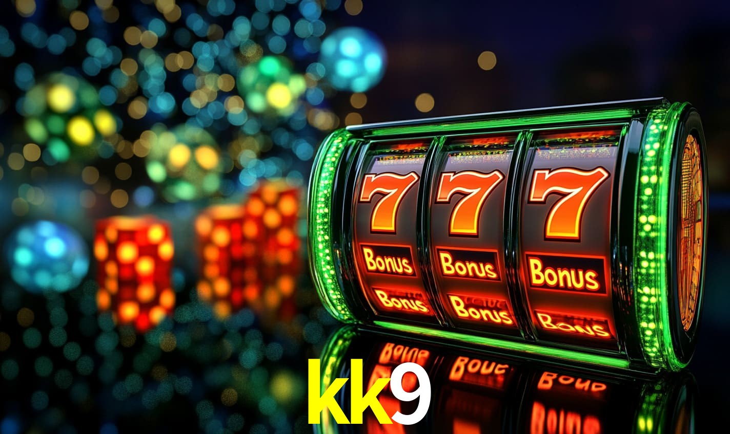 Game Providers kk9