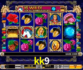 Live Casino kk9