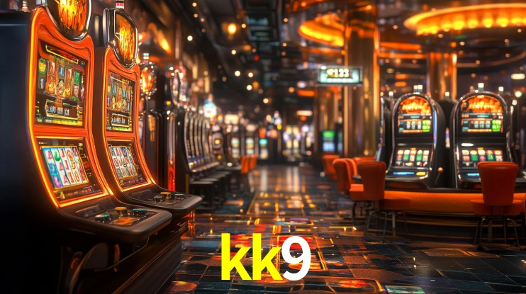 Welcome Bonus kk9