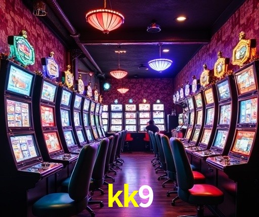 Flash Promotion kk9