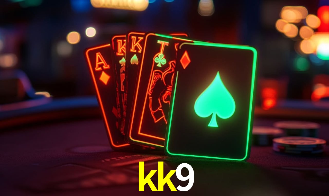 Player Reviews kk9