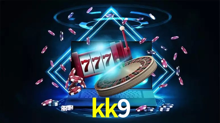 Slot Games kk9