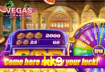 VIP Casino kk9